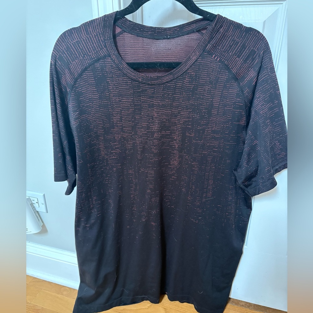 Men’s Metal Vent Short sleeve